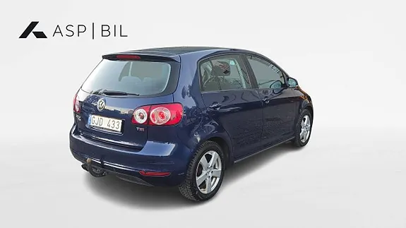 Volkswagen Golf Plus 2011 photo 4
