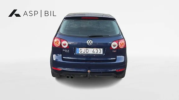 Volkswagen Golf Plus 2011 photo 5
