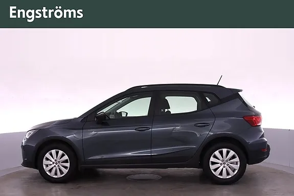 Seat Arona 2025 photo 5
