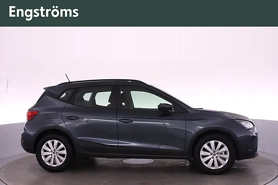 Seat Arona 2025 photo 2