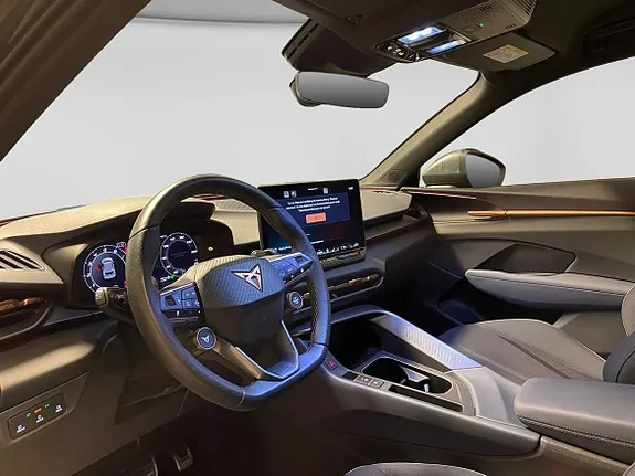 Cupra Terramar 2026 photo 4