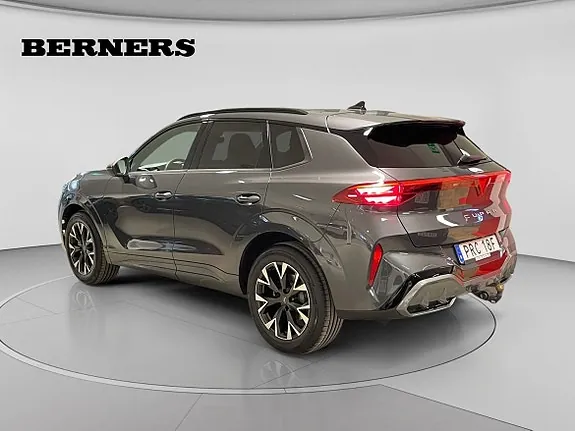 Cupra Terramar 2026 photo 3