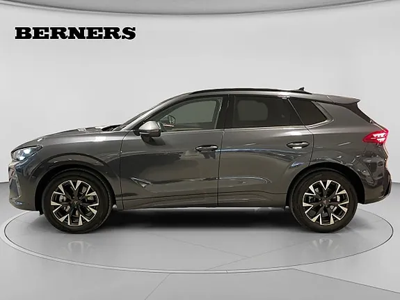 Cupra Terramar 2026 photo 2