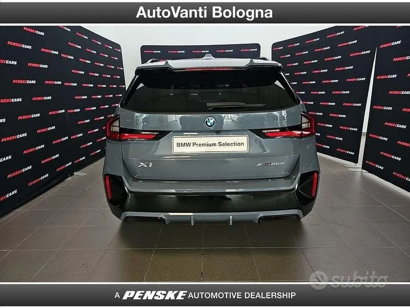 BMW X1 2025 photo 5