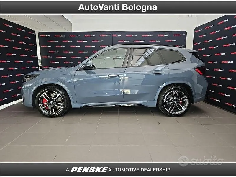BMW X1 2025 photo 3