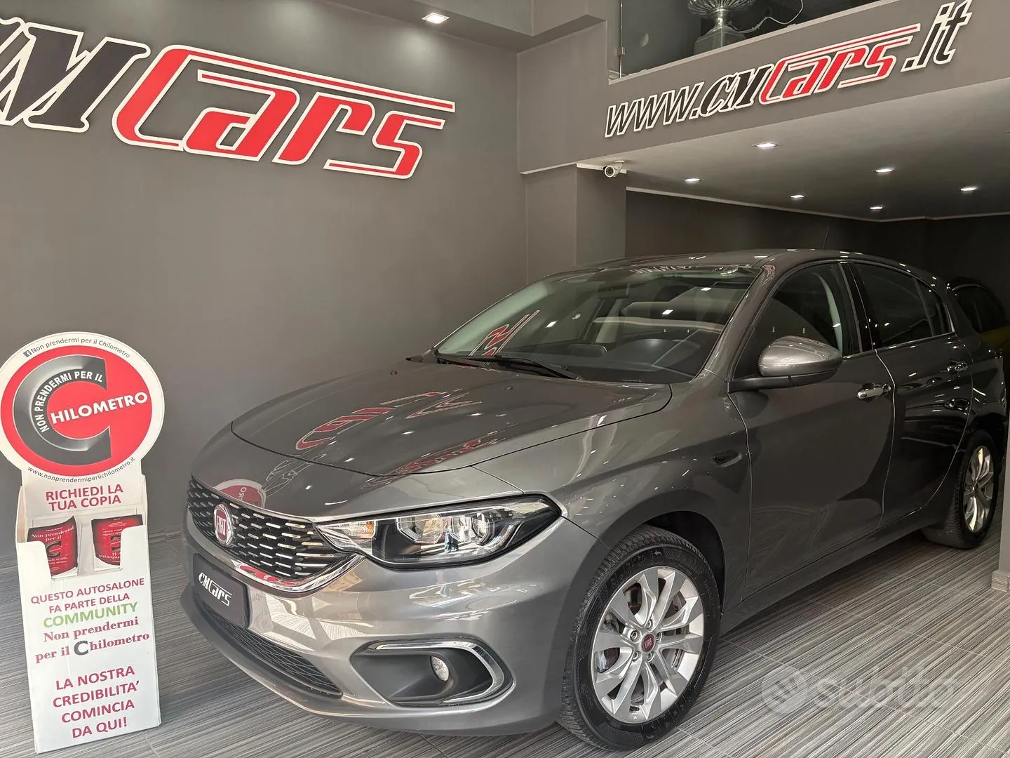 Fiat Tipo
