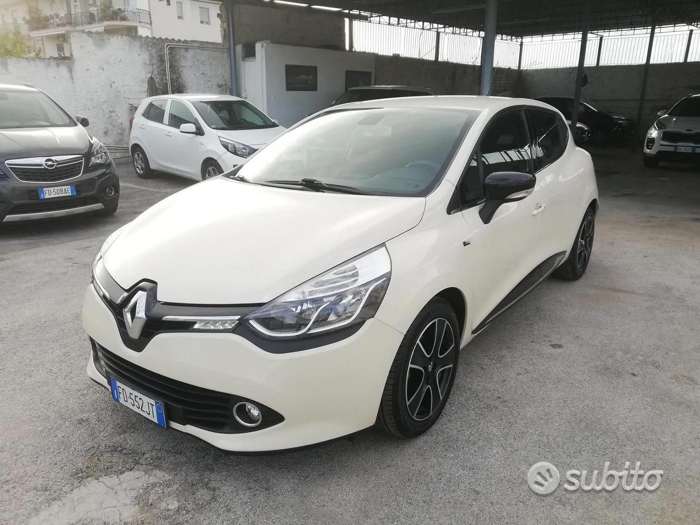 Renault Clio 2016 photo 3