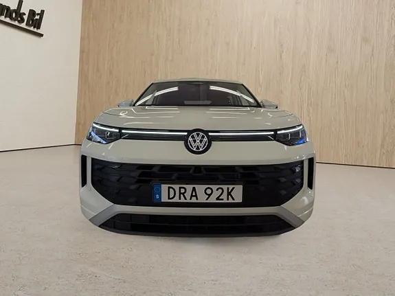 Volkswagen Tayron 2026 photo 5