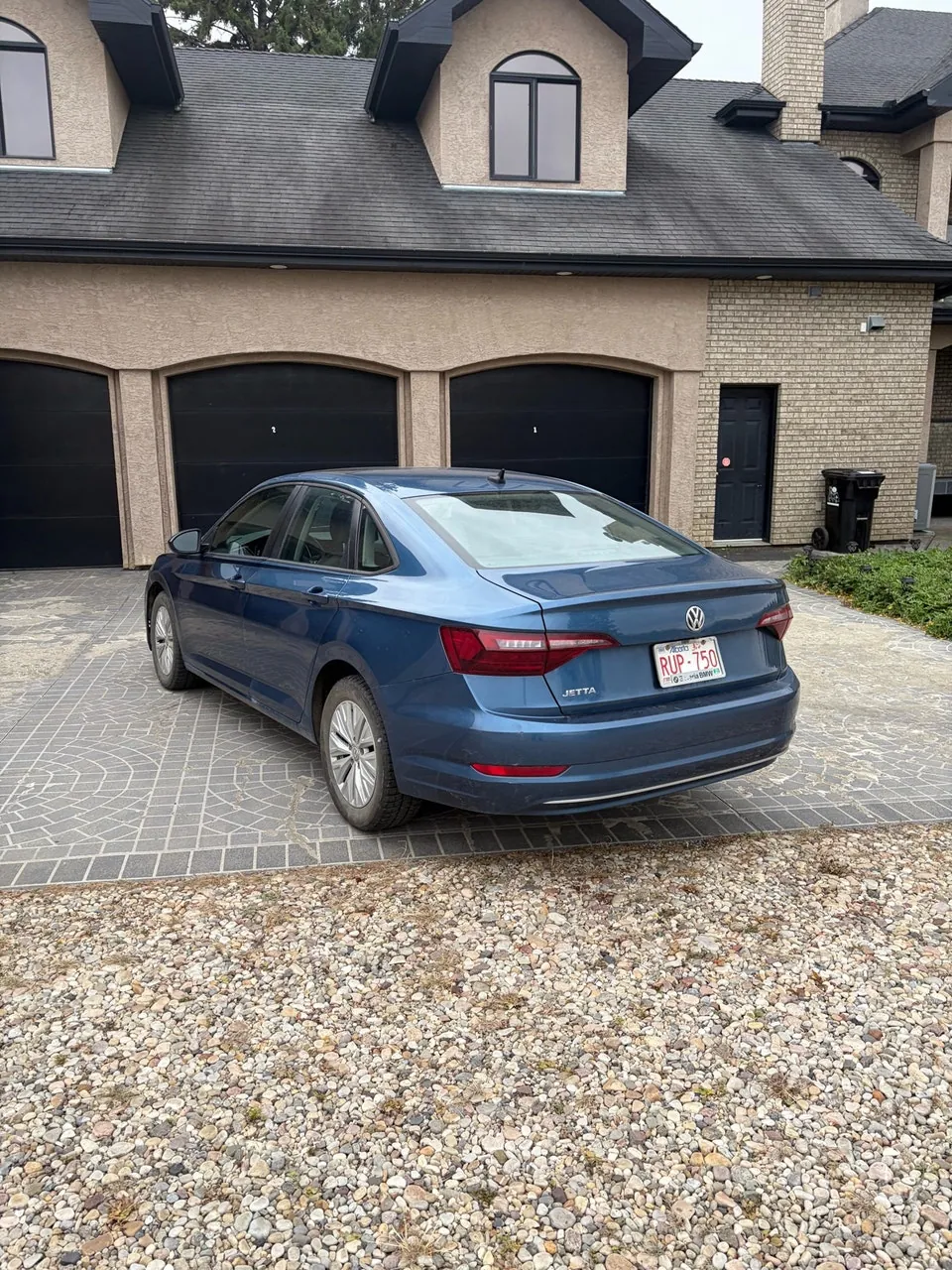 Volkswagen Jetta 2021 photo 4