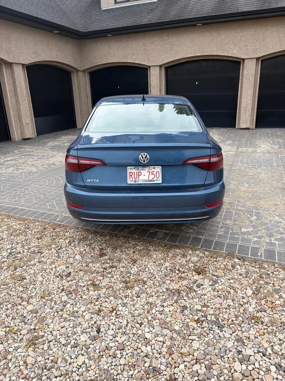 Volkswagen Jetta 2021 photo 5