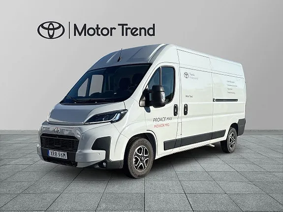 Toyota Proace Max