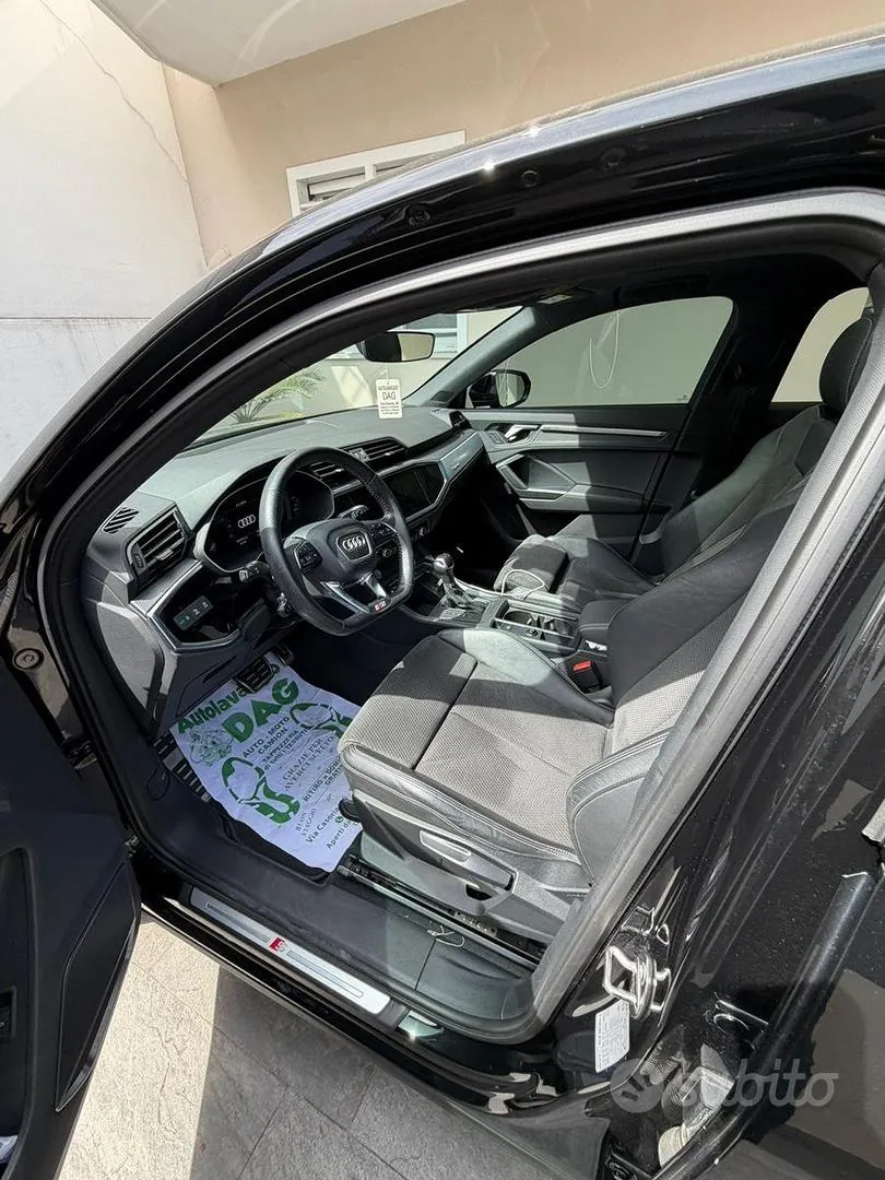 Audi Q3 2020 photo 3