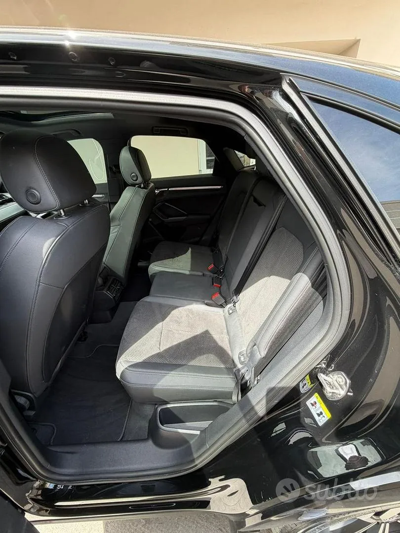 Audi Q3 2020 photo 5