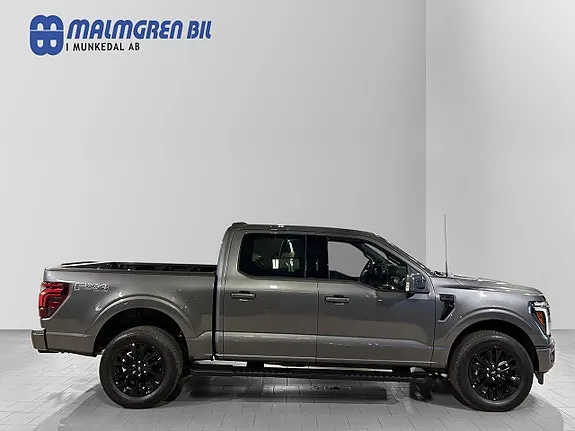 Ford F-150 2025 photo 3