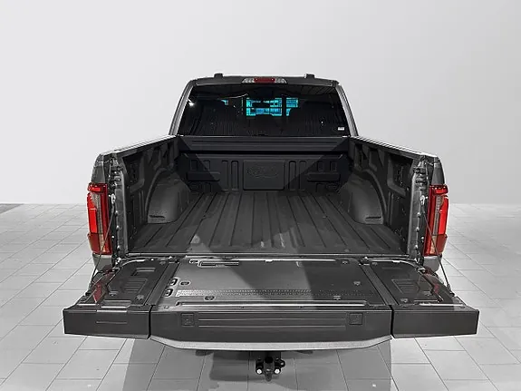Ford F-150 2025 photo 5