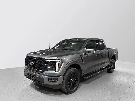Ford F-150 2025 photo 2