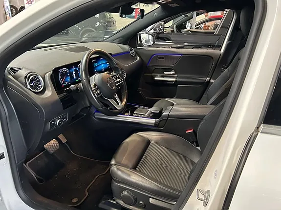 Mercedes-Benz Eqa250 2021 photo 4