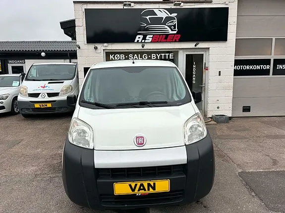 Fiat Fiorino