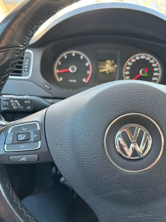 Volkswagen Jetta 2014 photo 5