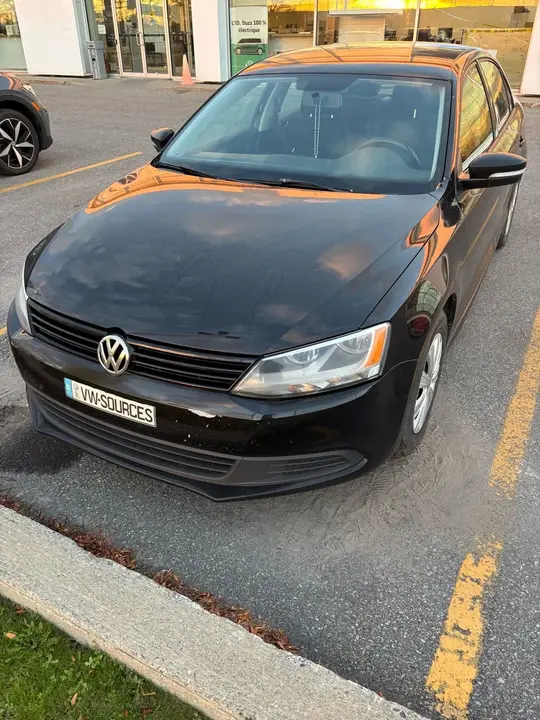 Volkswagen Jetta 2014 photo 3