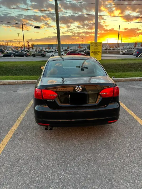 Volkswagen Jetta 2014 photo 2
