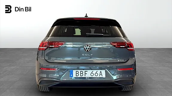 Volkswagen Golf I 2026 photo 5