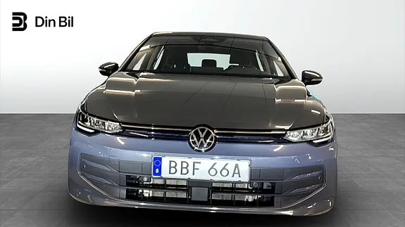 Volkswagen Golf I 2026 photo 4