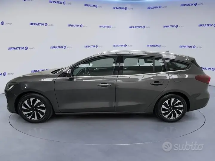 Ford Focus 2025 photo 5