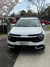 Kia Sportage 2022 photo 4