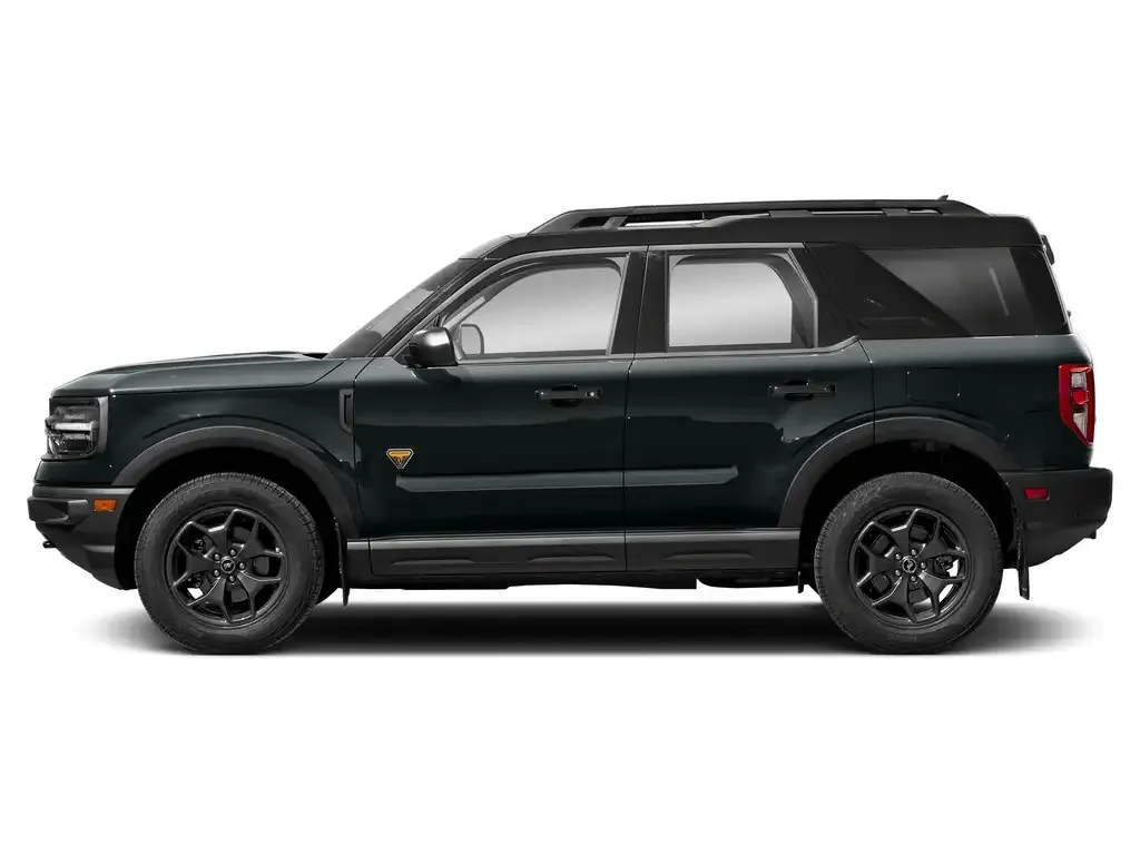 Ford Bronco Sport 2022 photo 3