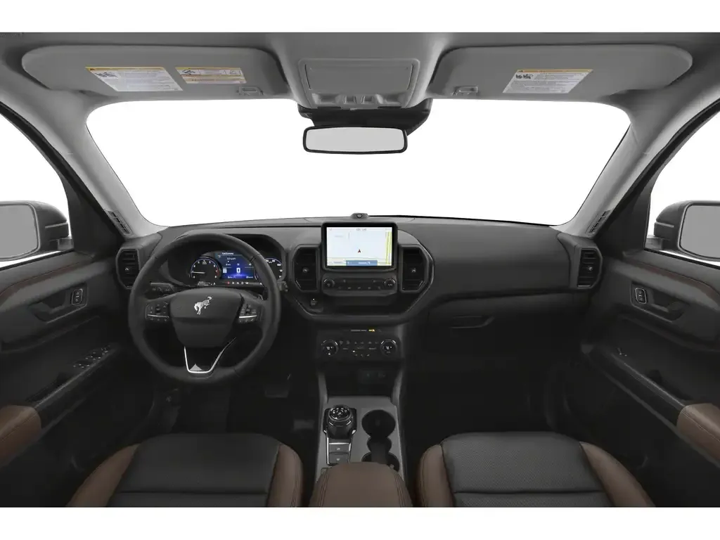Ford Bronco Sport 2022 photo 5