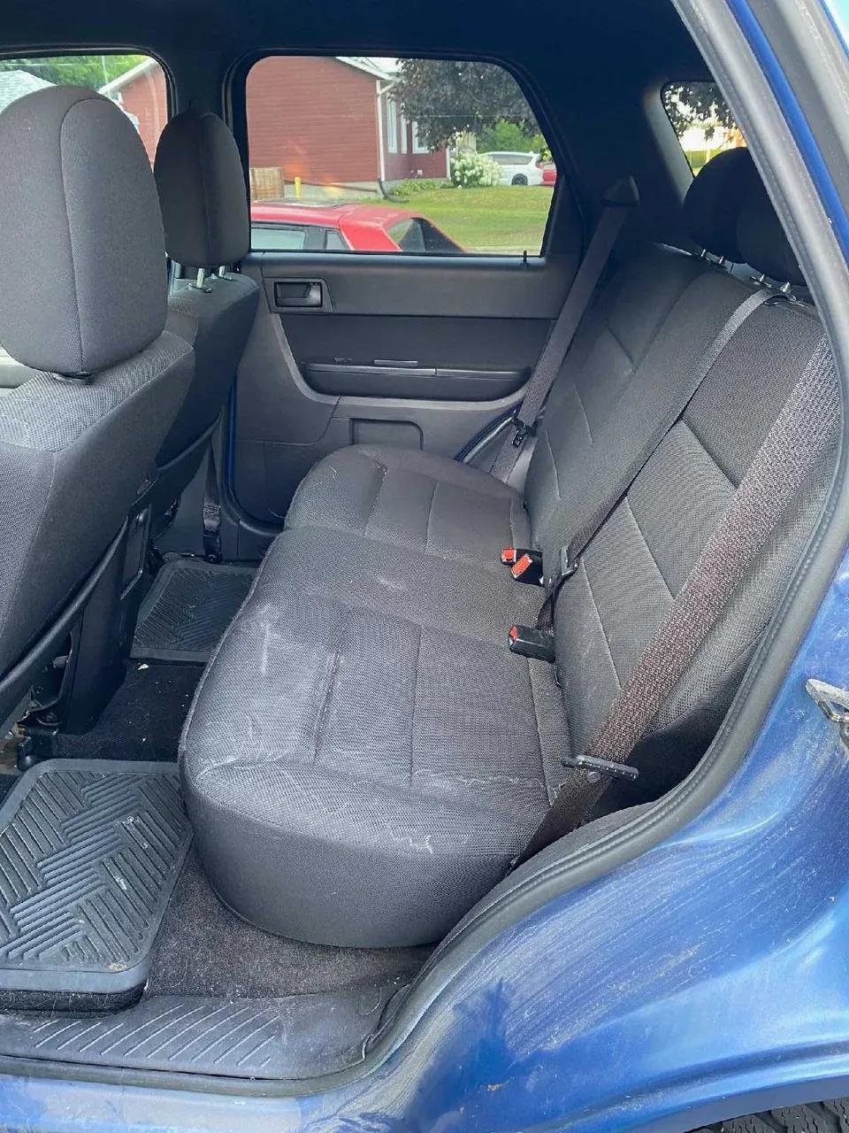 Ford Escape 2009 photo 5