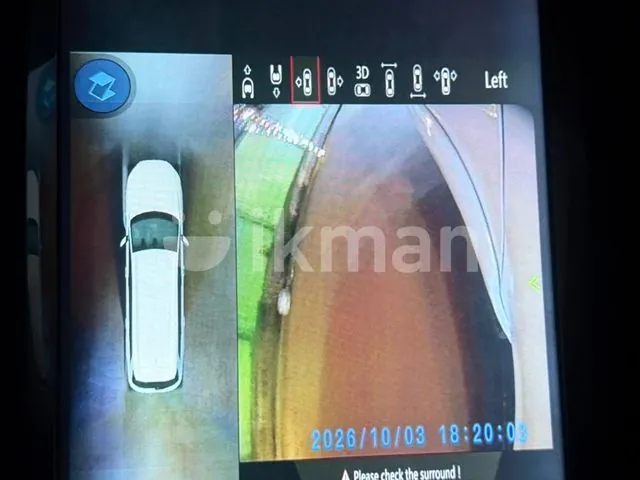 Toyota Fortuner 2015 photo 3