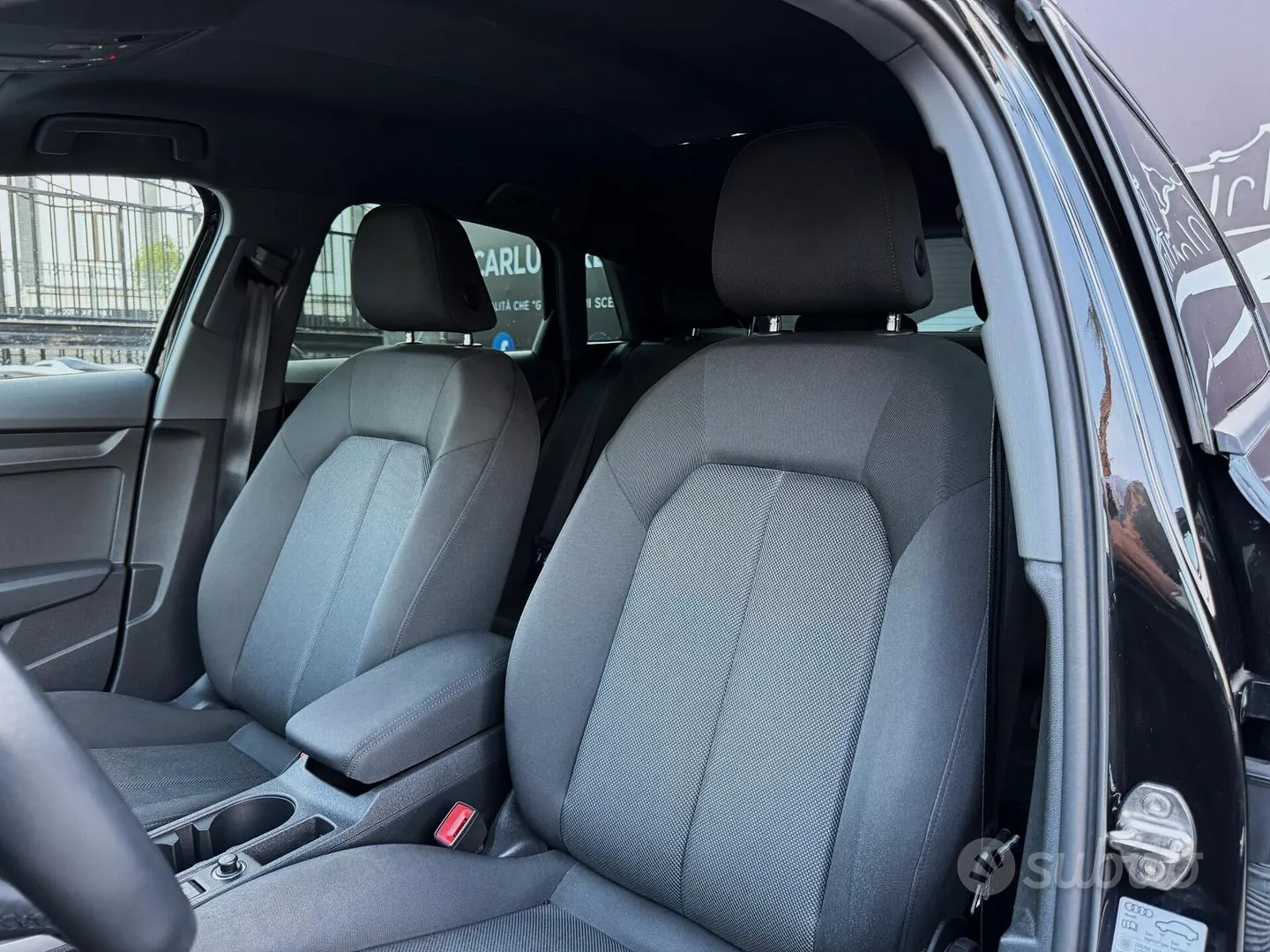 Audi A3 2022 photo 4