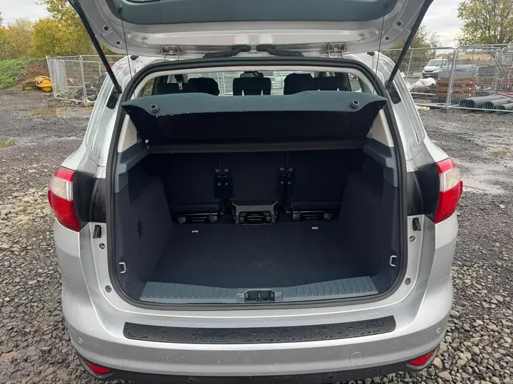 Ford C-Max 2013 photo 5