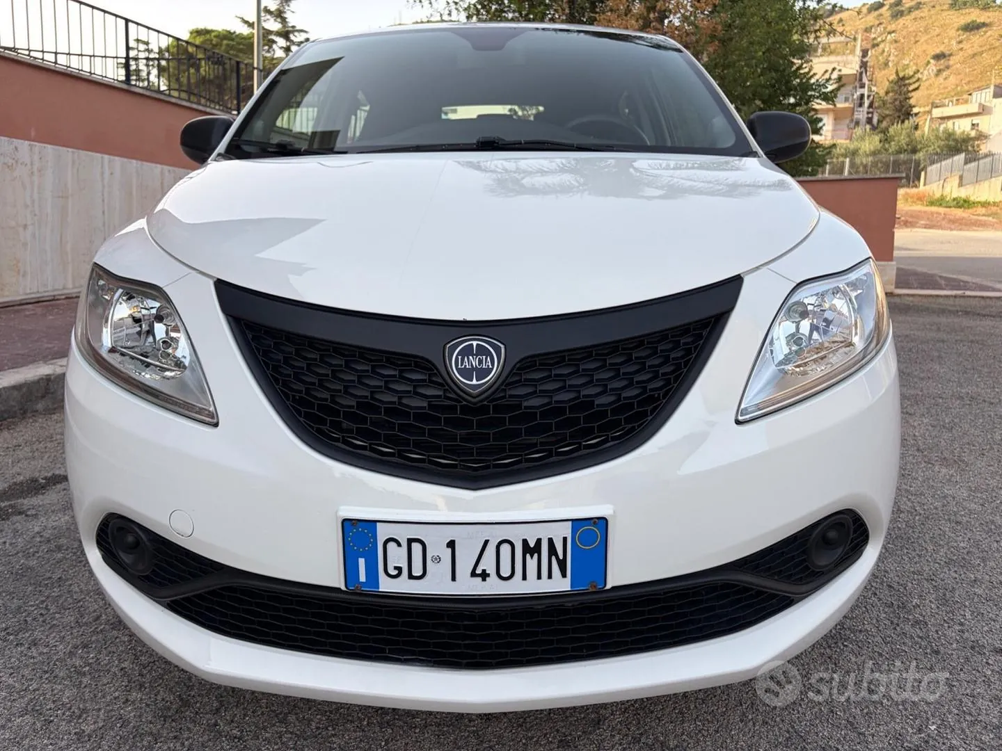 Lancia Ypsilon 2021 photo 2