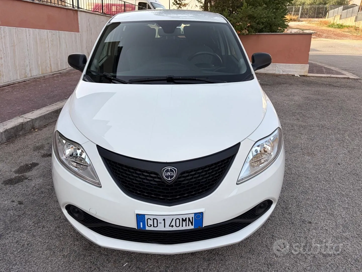 Lancia Ypsilon 2021 photo 3