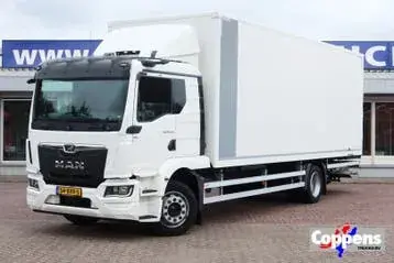 MAN Tgm 18.290
