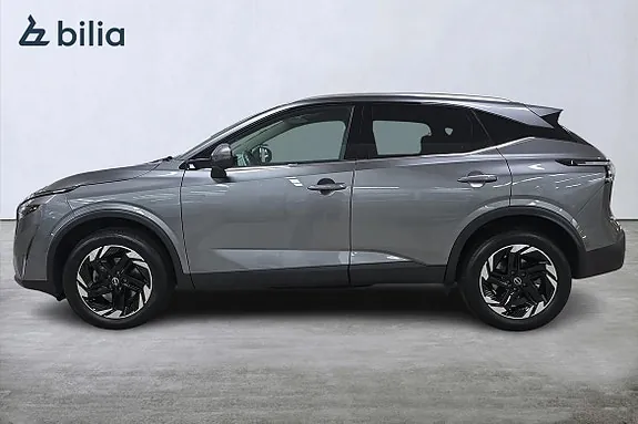 Nissan Qashqai 2024 photo 3