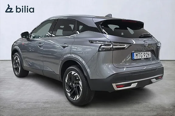 Nissan Qashqai 2024 photo 2