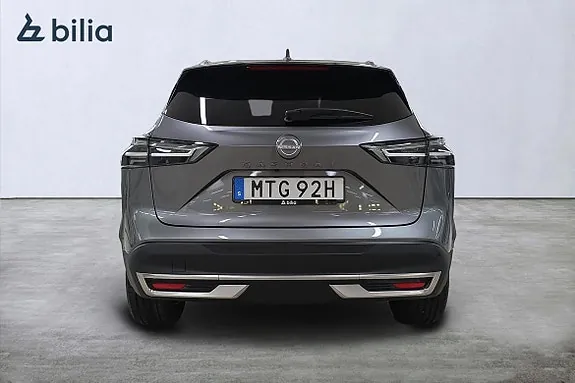 Nissan Qashqai 2024 photo 5