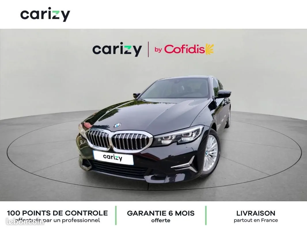 BMW Série 3