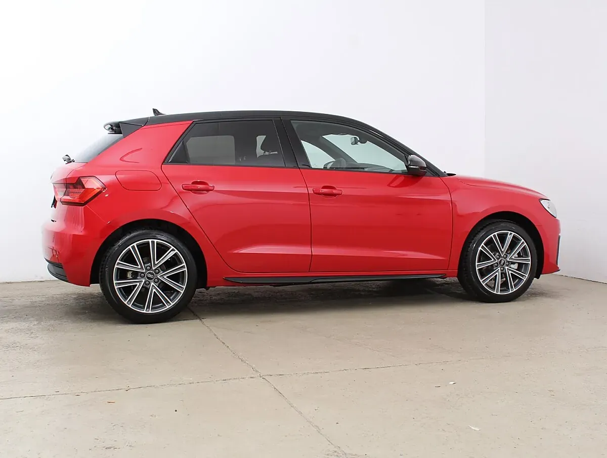 Audi A1 Sportback 2026 photo 3