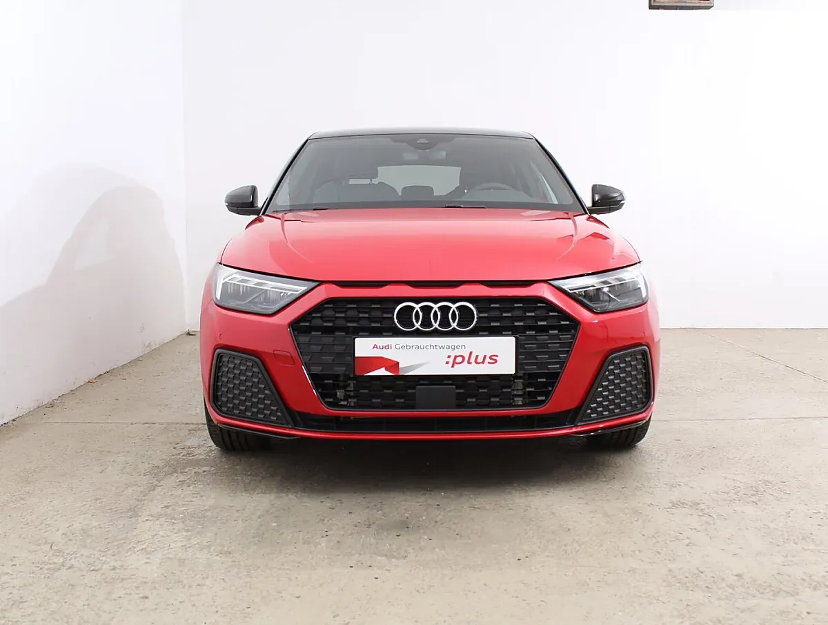 Audi A1 Sportback 2026 photo 2