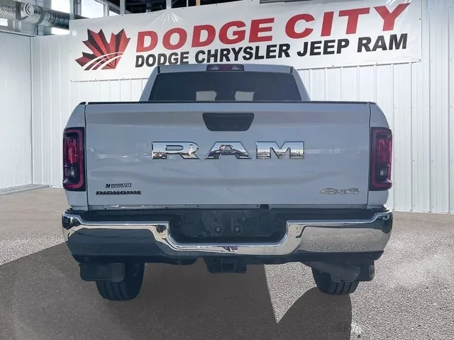 Ram 3500 2026 photo 4
