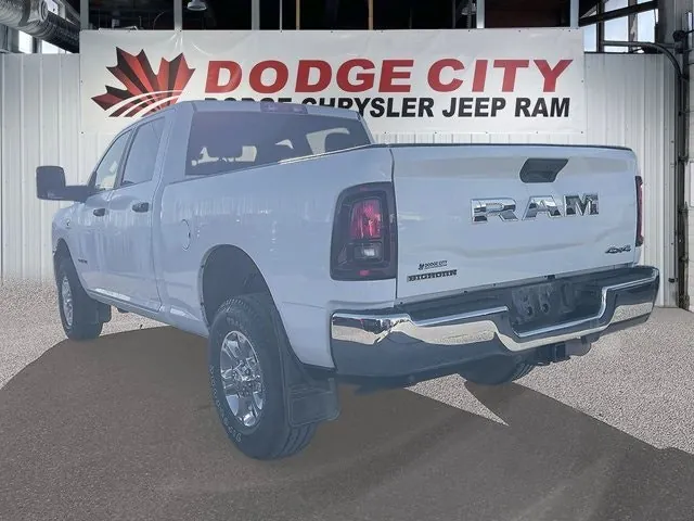 Ram 3500 2026 photo 2