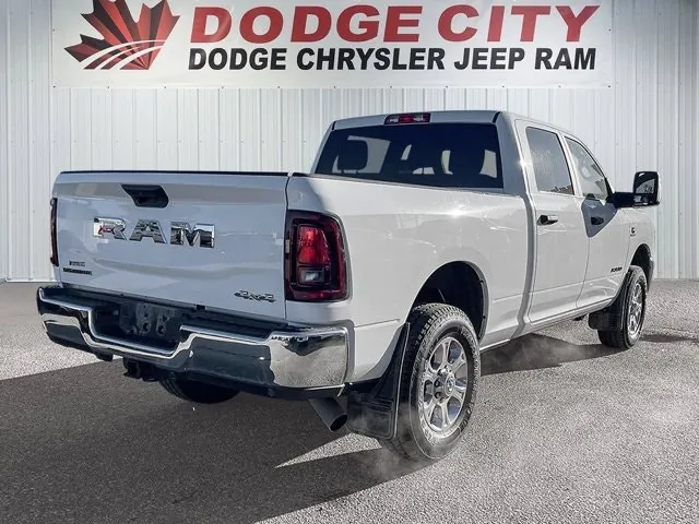 Ram 3500 2026 photo 5