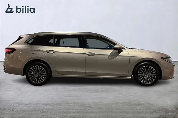 Volkswagen Passat 2025 photo 4