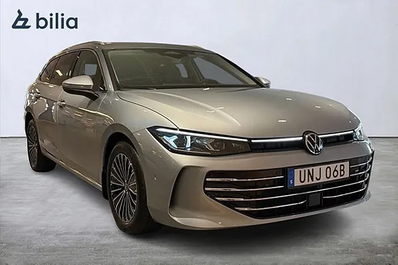 Volkswagen Passat 2025 photo 3