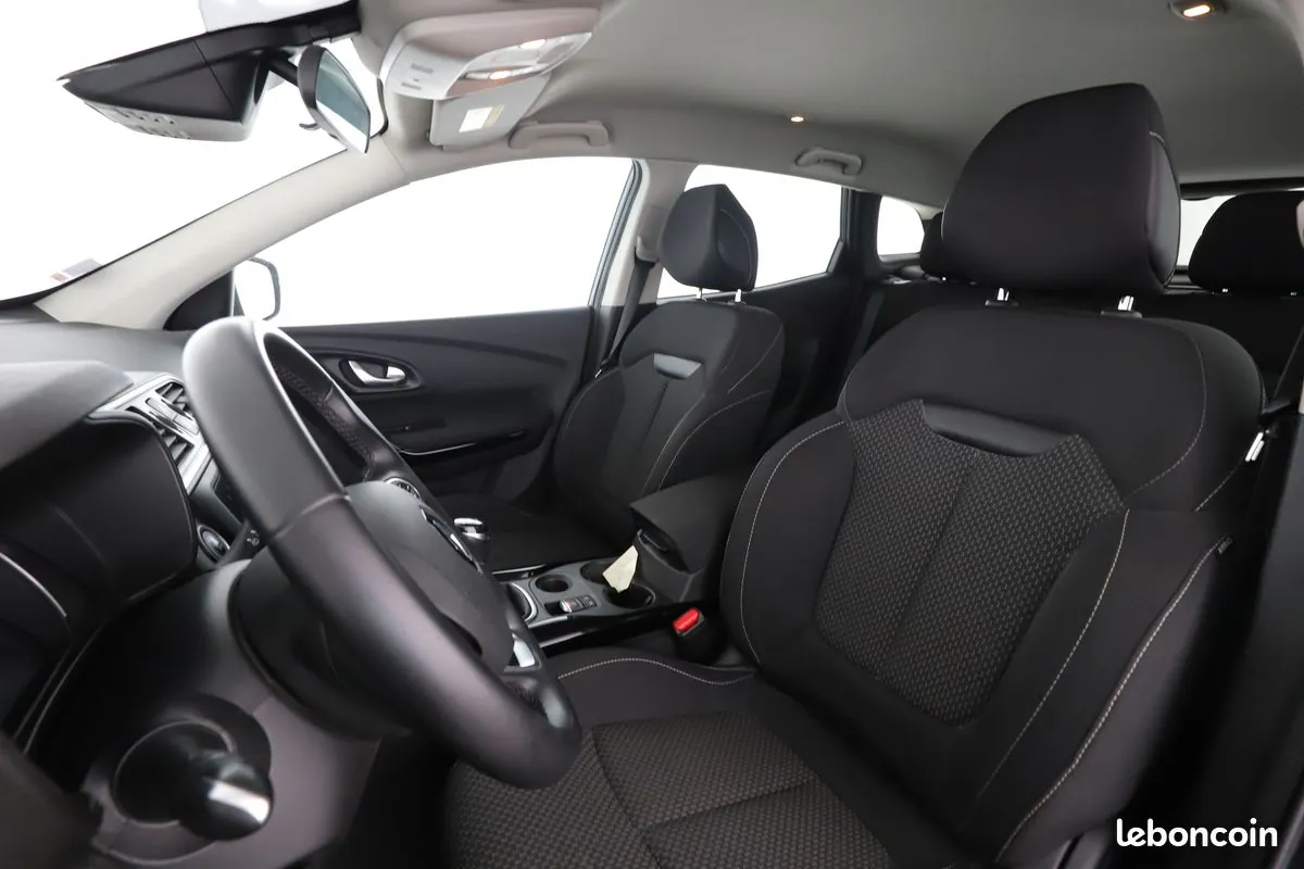 Renault Kadjar 2020 photo 5